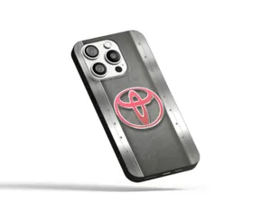 Toyota Custodia Telefono Aspetto Elegante Moderno